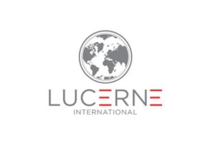 Lucerne International Logo